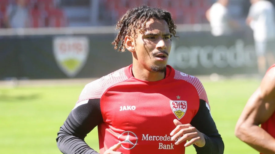 Ξεκίνησε τα… γκολ ο Περέα στη Στουτγκάρδη! (video)