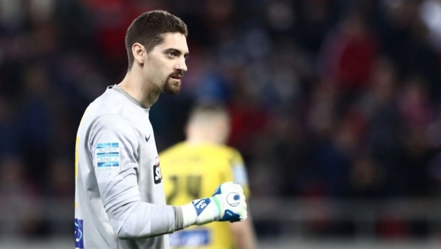 Στάνκοβιτς: «Πρέπει να κερδίσουμε τα τρία ματς που απομένουν»