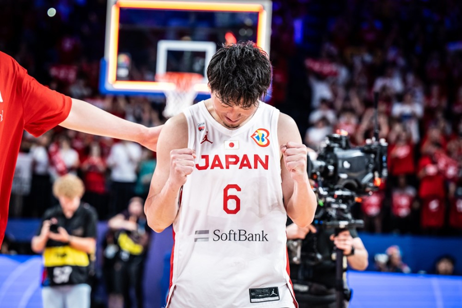 Έγραψε ιστορία η Ιαπωνία: Πρώτη νίκη κόντρα σε ευρωπαϊκή ομάδα στο Παγκόσμιο Κύπελλο! (video)