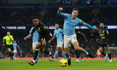 «Κράξιμο» στο twitter για το πέναλτι που κέρδισε ο Γκρίλις! (vid)