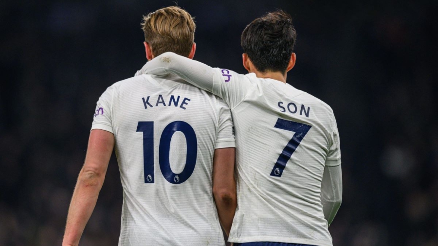 Νίκη της Τότεναμ χωρίς Κέιν και Σον; Ναι, συνέβη, «μόλις» πέντε χρόνια μετά!