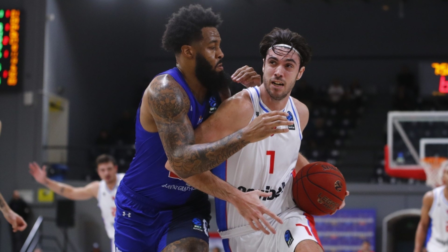 Επιτέλους... νίκη για τον Πανιώνιο, στο ντεμπούτο των Τόμασον και Μάρκοβιτς!