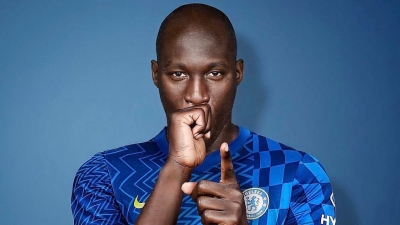 Παίζει κόντρα στην Άρσεναλ ο Λουκάκου!