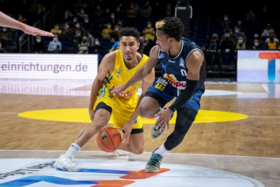 Σήκωσε το Κύπελλο Γερμανίας για 11η φορά η 'Αλμπα Βερολίνου