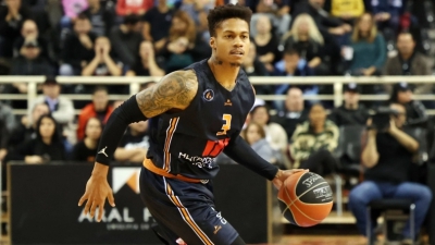 Ναπολιτάνος ο Τζο Γιανγκ, πρώην του Προμηθέα!