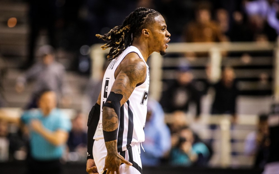 ΠΑΟΚ – Ρίτας 81-78: Ο Ράιλι έδωσε το φιλί της ζωής στους Θεσσαλονικείς!