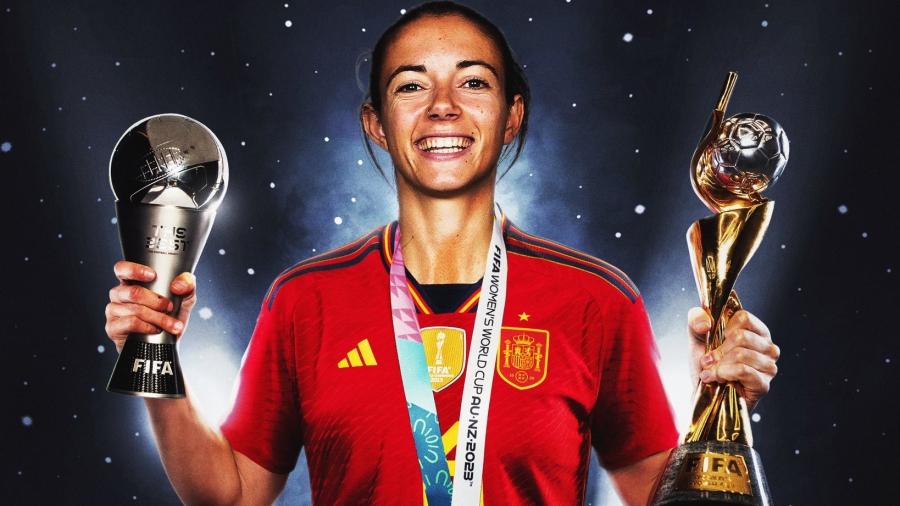 Αϊτάνα Μπονματί: Οι «επαναστάτες» γονείς, ο αγώνας για ισότητα και η… καρμική σύνδεση με την Μπαρτσελόνα!