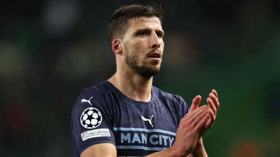 Επιστρέφει στην αποστολή της Σίτι με την Μπράιτον ο Ρούμπεν Ντίας!