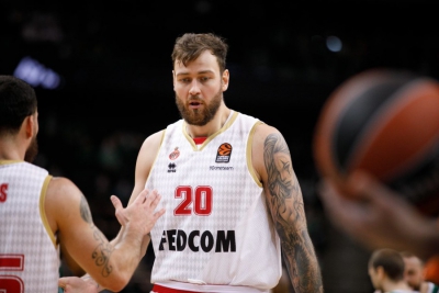 O Ντονάτας Μοτιεγιούνας στο BN Sports: «Όταν διαλέγεις αντίπαλο, το κάρμα σε τιμωρεί - Ο κόσμος μας υποτιμούσε» (video)