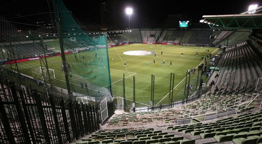 Super League 2: Στο «Απόστολος Νικολαΐδης» το Παναθηναϊκός Β' - Λεβαδειακός