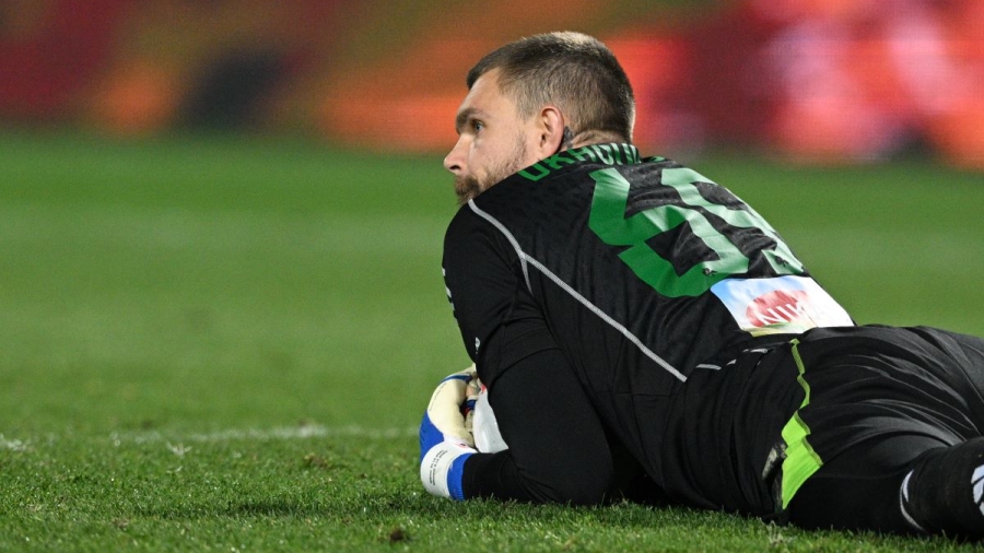 Η «αναβάθμιση» στα γκολπόστ του Παναθηναϊκού και μία ιστορία που συνδέει Ντραγκόφσκι και Μουκουντί