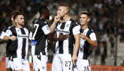 ΠΑΟΚ: Να βρει το αντίδοτο κόντρα στον Άρη και (επιτέλους) να… σκοράρει