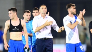 Κεφάλαιο «κλήσεις στην Εθνική Ελλάδας»: Πογέτ vs Φαν'τ Σχιπ, σαν να λέμε η μέρα με τη νύχτα!