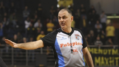 Νέο «χτύπημα» Καρακατσούνη κατά ΕΟΚ