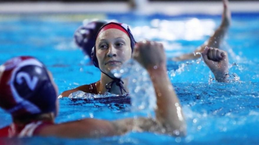 Ο Ολυμπιακός πήρε τον «εμφύλιο» με τη Βουλιαγμένη (12-10) και την άφησε εκτός Champions League