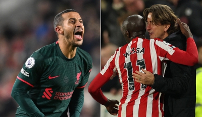 Λίβερπουλ: Μένει πίσω στο σκορ και συγκεντρώνει 9 από τους… 30 διαθέσιμους βαθμούς! (video)