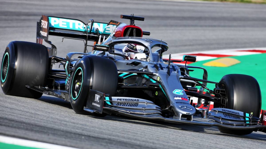 Formula 1: Πιθανότατα στην Τουρκία θα πάρει ποινή ο Χάμιλτον