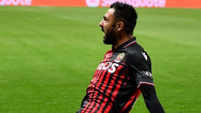 Νις – Βασιλεία 1-0: Ο Λαμπόρντ ανοίγει το σκορ στην Αλιάνζ Ριβιέρα (video)