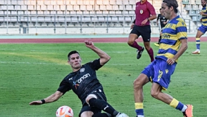ΟΦΗ – Αστέρας Τρίπολης 1-0: Νικητές οι Κρητικοί, στο πρώτο ματς του τουρνουά Φλόγα στο Βόλο (video)
