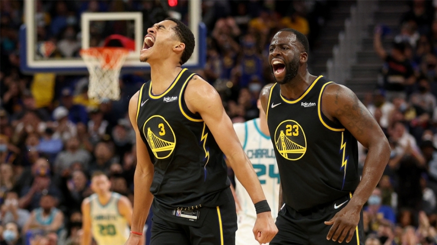 Ο Πουλ για τη σχέση του με τον Γκριν: «Είναι απλά business»