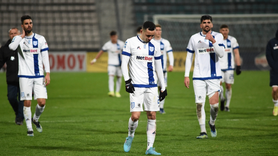 Βόλος – ΠΑΣ Γιάννινα 0-0: Έχασε την ευκαιρία του και αποχαιρέτησε τα play off (video)