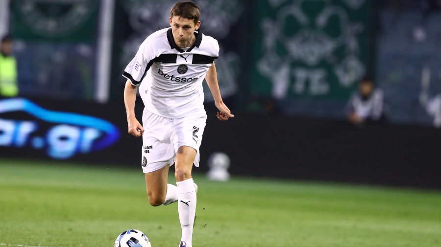 «Παναθηναϊκός, Λέφσκι και Λοκομοτίβ ενδιαφέρονται για τον Κρίζμανιτς του ΟΦΗ» (pic)