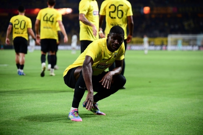 ΑΕΚ: Νίκη με Ζίνι πριν την πρόκληση της Ευρώπης! (video)