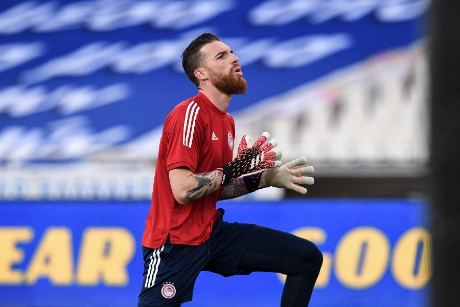 Ολυμπιακός: «Κλείνει» στην Γουλβς ο Σα – Πλησιάζει ο Φαμπιάνο