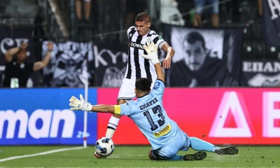 Ραζβάν Λουτσέσκου: «Το θέμα είναι απλό, δεν καταφέραμε να σκοράρουμε…»