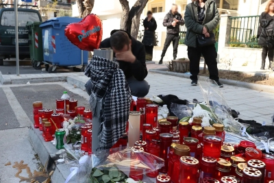 Αναβάθμιση κατηγορητηρίου για τον 19χρονο στην υπόθεση της δολοφονίας του 20χρονου Κλεομένη!