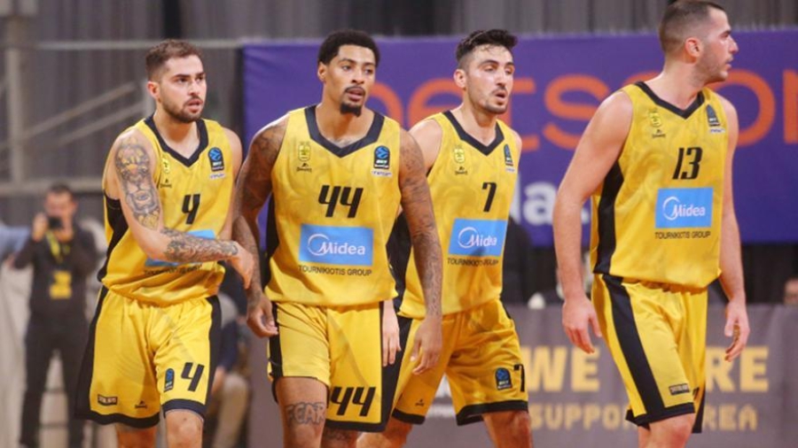 Πάλεψε, προσπάθησε, αλλά έχασε ο Άρης, με «μοιραίο» τον… MVP του!