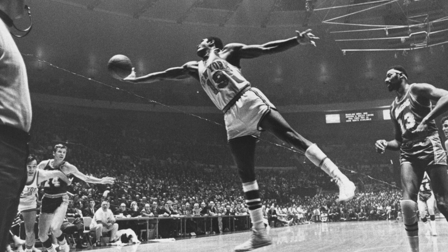 Ουίλις Ριντ: Μπρος τα δαχτυλίδια τι είναι ο πόνος;