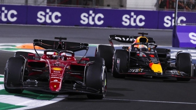 Formula 1: Το fair play των νέων διεκδικητών του «θρόνου» Λεκλέρ – Φερστάπεν και 5+1 πράγματα που μάθαμε στη Τζέντα! (video)