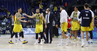 Φενέρμπαχτσε: Νέο κρούσμα Covid-19 στην ομάδα