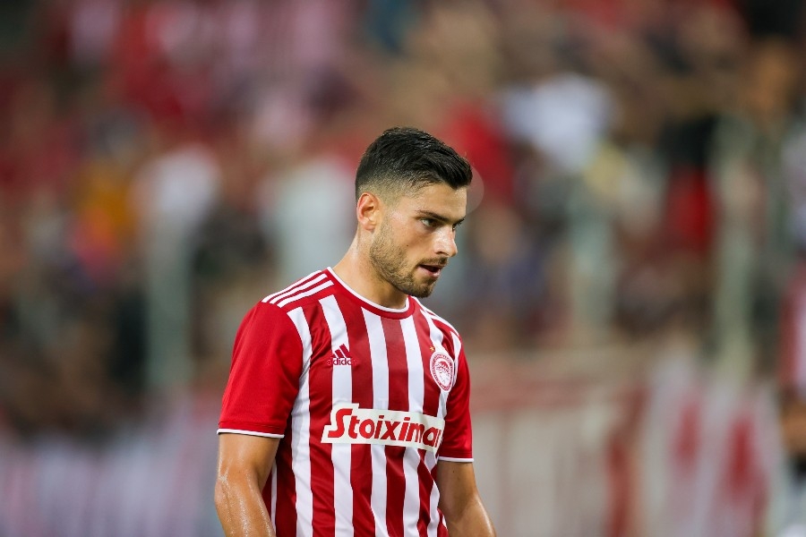 Μασούρας: «Δεν υπάρχει εμπόδιο για αυτό το σύνολο» (video)