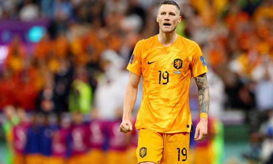 Ολλανδία: Τελικά, ποιος θα παίξει κόντρα στην Ελλάδα; Αμφίβολος και ο Βέγκχορστ!