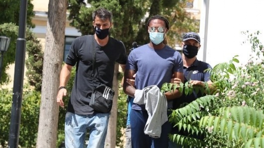 Δικηγόρος Σεμέδο: «Ο πελάτης μου αρνείται την κατηγορία, η καταγγέλουσα είναι 19 ετών»!