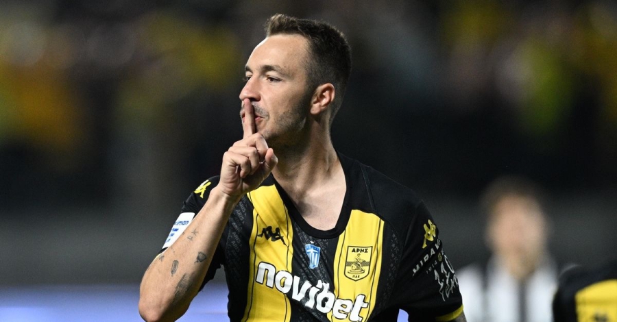 Άρης: «Σειρήνες» από την Ισπανία για τον Μορόν! (pic)