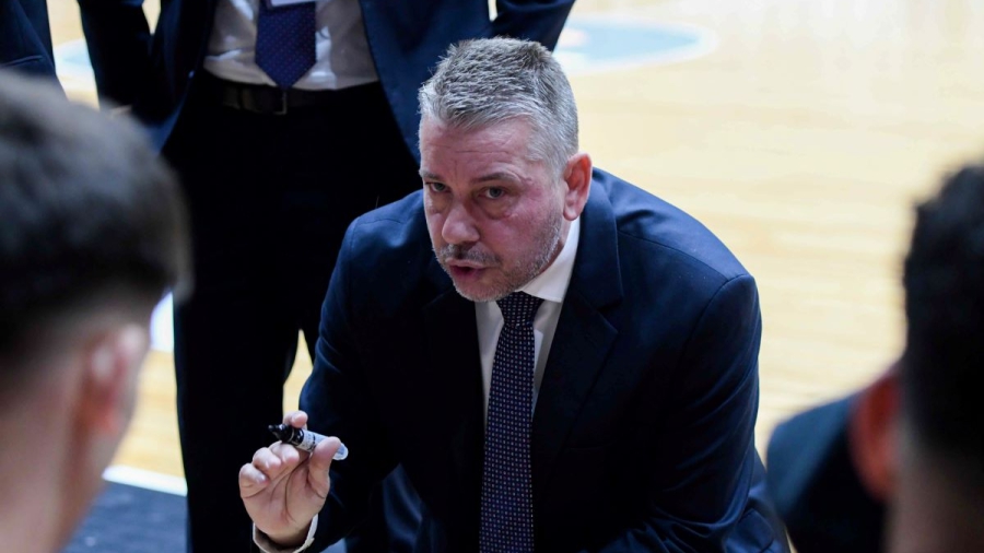 Η στατιστική ανάλυση του BCL, με ξεχωριστή αναφορά στον Προμηθέα και τον Ηλία Παπαθεοδώρου! (video)