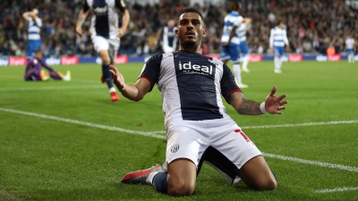 Σκοράρουν και οι δύο στην Bundesliga - Εμπιστοσύνη στην έδρα της Γουέστ Μπρομ!