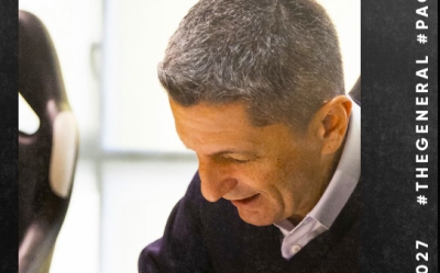 «Έδεσε» στον ΠΑΟΚ ο Λουτσέσκου: Υπέγραψε συμβόλαιο μέχρι το 2027!