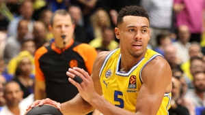 Ο Μπόλντγουιν «απαντά» στον Ναν: «Δεν μπορεί να αποκαλείς τον εαυτό σου τον καλύτερο παίκτη, όταν υπάρχουν ανώτεροι από σένα»! (video)