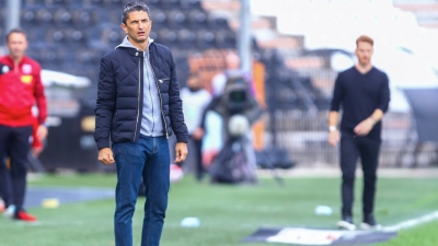 Λουτσέσκου: «Δεν ήμασταν… μπ@στ@ρδοι για να πάρουμε τη νίκη!»