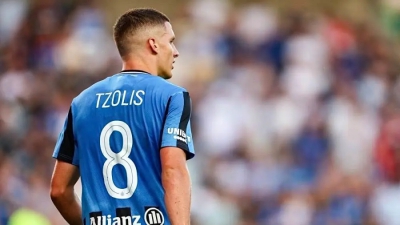 Αρνήθηκε για να... δεχθεί στην πορεία: «Πόρτα» Μπριζ σε Πάλας για Τζόλη, μικρή διαφορά προσφοράς και τιμής!