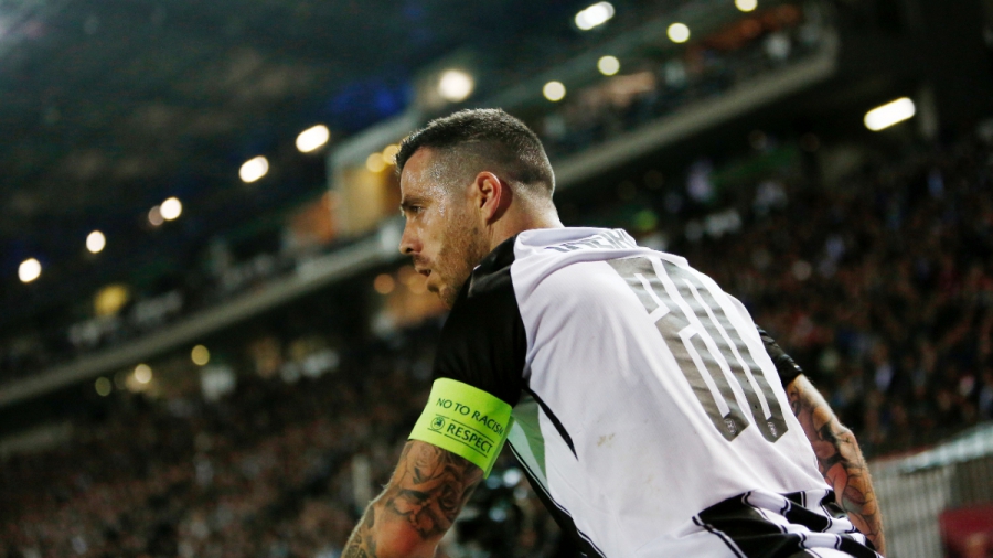 ΠΑΟΚ: Νοκ-άουτ ο Βιεϊρίνια για τον δεύτερο ημιτελικό Κυπέλλου κόντρα στον Ολυμπιακό