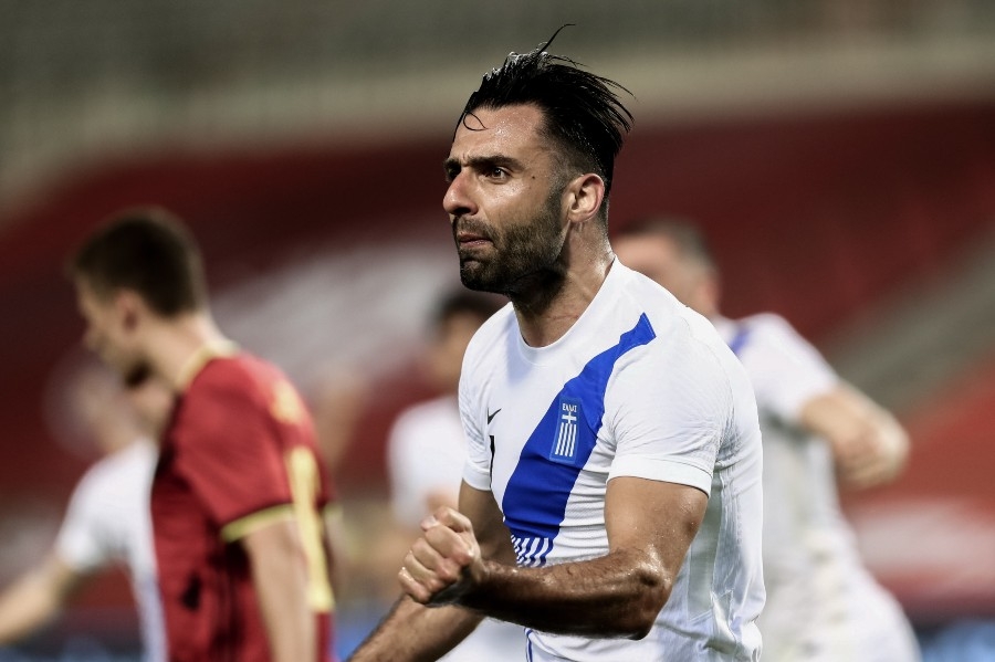 ΑΕΚ: Ανακοινώνεται και πετάει για Ολλανδία ο Τζαβέλλας