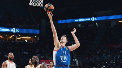 Euroleague Round 34: Η Ζάλγκιρις συμπλήρωσε το παζλ των play off