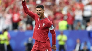 Για την πρωτιά του ομίλου: Ο CR7 ξαναχτυπά και οι «Los Cafeteros» απαντούν στο Pamestoixima!