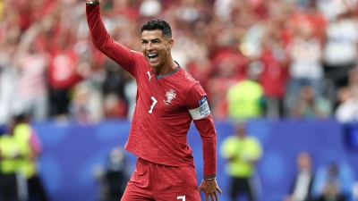 Για την πρωτιά του ομίλου: Ο CR7 ξαναχτυπά και οι «Los Cafeteros» απαντούν στο Pamestoixima!