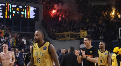 ΑΕΚ: Τα εισιτήρια για την αναμέτρηση με τη Χάποελ Ιερουσαλήμ